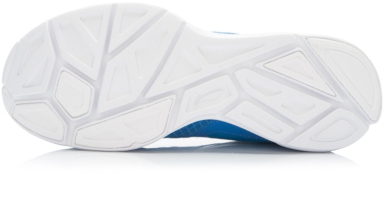 Li-Ning Runner Low 'Azul-Blanco' ARBK033-3 Purchase Li-Ning Runner Low 'Azul-Blanco' ARBK033-3