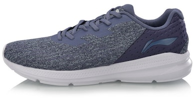 Li-Ning Runner Low 'Blue-White' ARHN091-4 Li-Ning Runner Low 'Blue-White' ARHN091-4