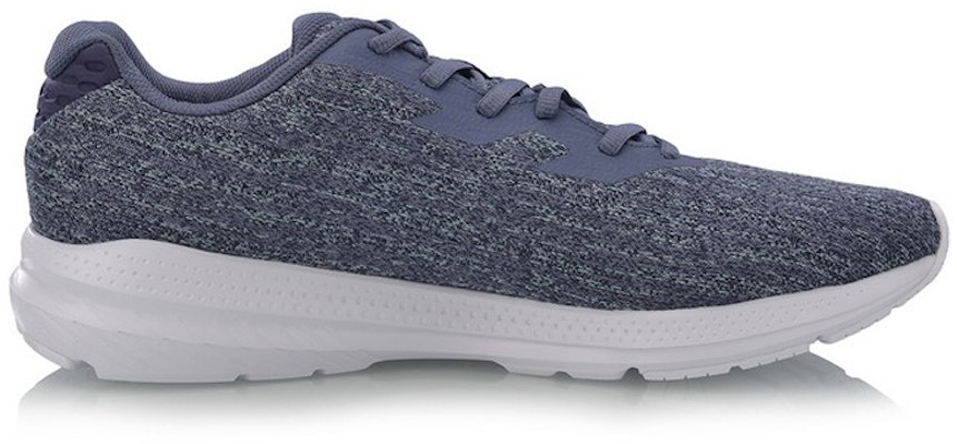Li-Ning Runner Low 'Biru-Putih' ARHN091-4 Order Li-Ning Runner Low 'Biru-Putih' ARHN091-4