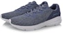 Li-Ning Runner Low 'Biru-Putih' ARHN091-4