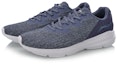 Lookbook Li-Ning Runner Low 'Biru-Putih' ARHN091-4