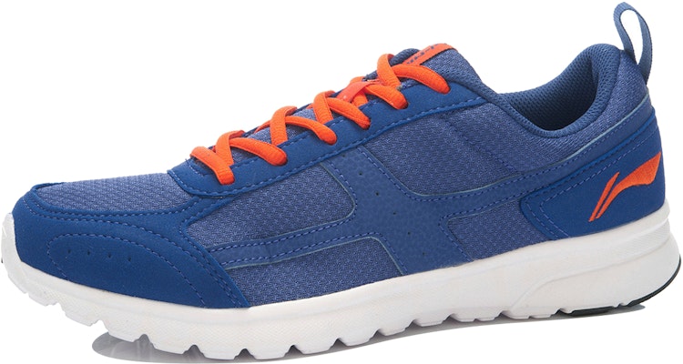 Li-Ning Runner Low 'Blue White Orange' ARBJ111-2 Order Li-Ning Runner Low 'Blue White Orange' ARBJ111-2