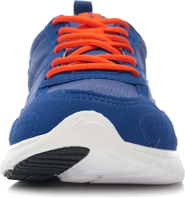 Li-Ning Runner Low 'Azul Blanco Naranja'. ARBJ111-2 Shop Li-Ning Runner Low 'Azul Blanco Naranja'. ARBJ111-2