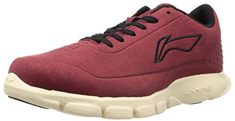 Li-Ning Runner Low 'Burdeos' ARBJ005-3 Lookbook Li-Ning Runner Low 'Burdeos' ARBJ005-3