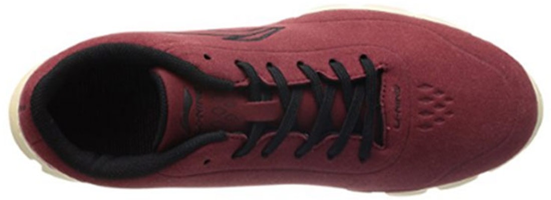 Li-Ning Runner Low 'Burdeos' ARBJ005-3 Shop Li-Ning Runner Low 'Burdeos' ARBJ005-3