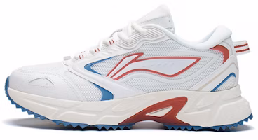 Li-Ning Runner Low 'Cloud White' ARLS005-1 Li-Ning Runner Low 'Cloud White' ARLS005-1