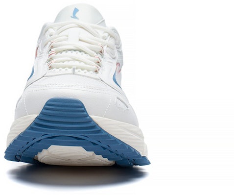 Li-Ning Runner Low 'Cloud White' ARLS005-1 Shop Li-Ning Runner Low 'Cloud White' ARLS005-1