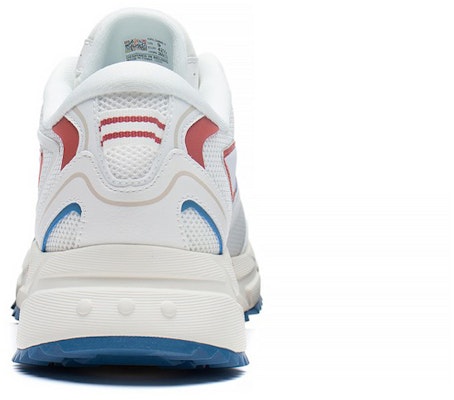 Li-Ning Runner Low 'Cloud White' ARLS005-1 Details for Li-Ning Runner Low 'Cloud White' ARLS005-1
