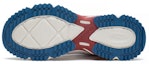 Sizing Li-Ning Runner Low 'Putih Awan' ARLS005-1