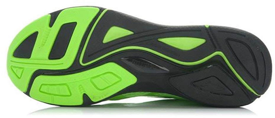 Li-Ning Runner Low 'Verde Luz Fluorescente' ARHJ031-1 Shop Li-Ning Runner Low 'Verde Luz Fluorescente' ARHJ031-1