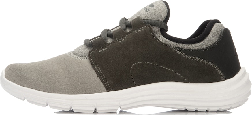Li-Ning Runner Low 'Grey Black' ARBL069-2 Buy Li-Ning Runner Low 'Grey Black' ARBL069-2