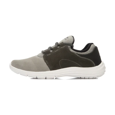 Li-Ning RNNR Low 'Grey Black'