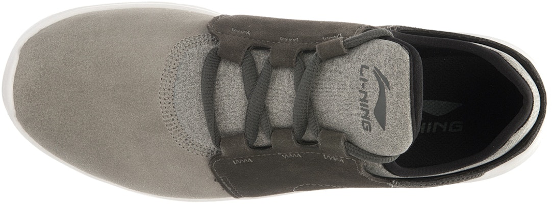 Li-Ning Runner Low 'Gris Negro' ARBL069-2 Lookbook Li-Ning Runner Low 'Gris Negro' ARBL069-2