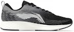 Order Li-Ning Rough Rabbit 4 IV 'Hitam Kelabu Putih' ARMS039-1