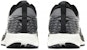 Li-Ning Rough Rabbit 4 IV 'Hitam Kelabu Putih' ARMS039-1