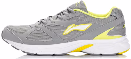 Li-Ning Runner Low 'Grey-Yellow' ARHH049-1 Li-Ning Runner Low 'Grey-Yellow' ARHH049-1