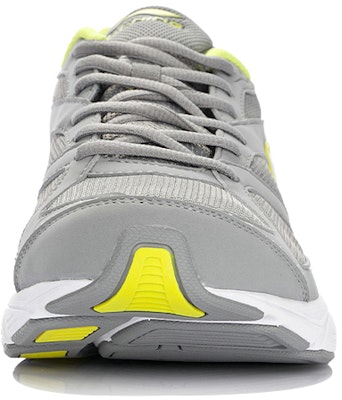 Li-Ning Runner Low 'Grey-Yellow' ARHH049-1 Shop Li-Ning Runner Low 'Grey-Yellow' ARHH049-1