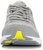 Li-Ning Runner Rendah 'Kelabu-Kuning' ARHH049-1
