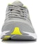Shop Li-Ning Runner Rendah 'Kelabu-Kuning' ARHH049-1
