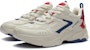 Li-Ning Runner Low 'Kelabu Oatmeal' AGCR331-3