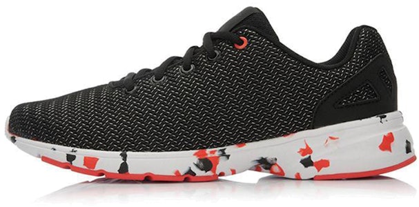 리닝 러너 로우 '오렌지 블랙 화이트' (Li-Ning Runner Low '오렌지 블랙 화이트') ACGL003-3 Buy 리닝 러너 로우 '오렌지 블랙 화이트' (Li-Ning Runner Low '오렌지 블랙 화이트') ACGL003-3