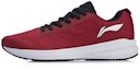 Buy Li-Ning Runner Low 'Merah Hitam' ARHN047-4