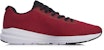 Li-Ning Runner Low 'Merah Hitam' ARHN047-4