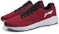 Li-Ning Runner Low 'Merah Hitam' ARHN047-4