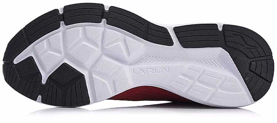 Li-Ning Runner Low 'Red Black' ARHN047-4 Purchase Li-Ning Runner Low 'Red Black' ARHN047-4