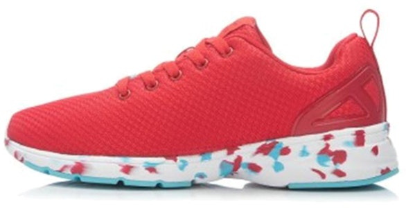 李宁 Runner Low '红色舒适'跑鞋 ACGK037-4 Buy 李宁 Runner Low '红色舒适'跑鞋 ACGK037-4