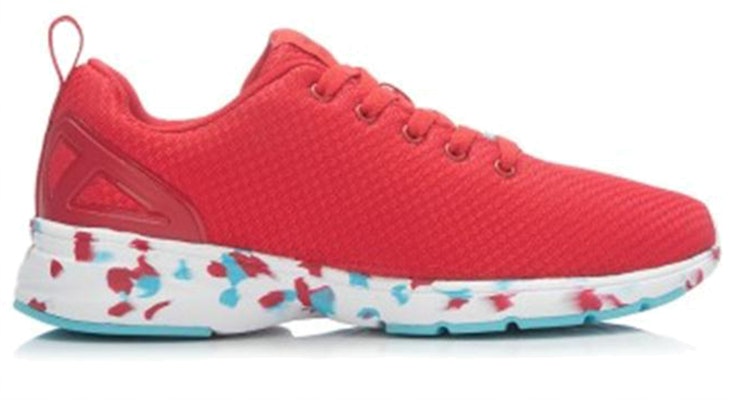 Li-Ning Runner Low 'Comodidad Roja' ACGK037-4 Order Li-Ning Runner Low 'Comodidad Roja' ACGK037-4