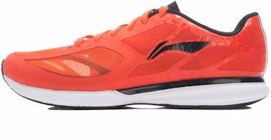Li-Ning Runner Low 'Red White Black' ARBJ009-6 Li-Ning Runner Low 'Red White Black' ARBJ009-6