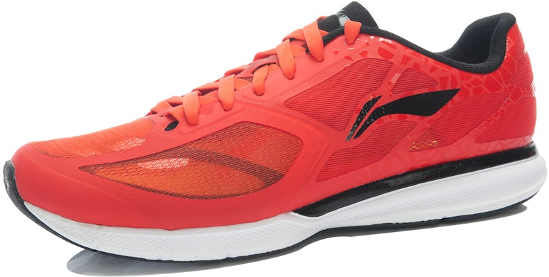 Li-Ning Runner Low 'Red White Black' ARBJ009-6 Order Li-Ning Runner Low 'Red White Black' ARBJ009-6
