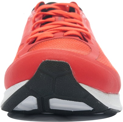 Li-Ning Runner Low 'Red White Black' ARBJ009-6 Shop Li-Ning Runner Low 'Red White Black' ARBJ009-6