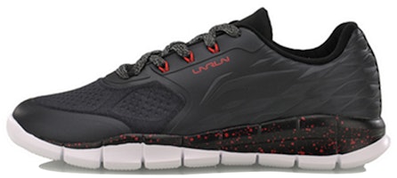 Li-Ning Runner Low 'Tan Black' ARKM023-3 Li-Ning Runner Low 'Tan Black' ARKM023-3