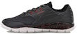 Li-Ning Runner Rendah 'Coklat Hitam' ARKM023-3