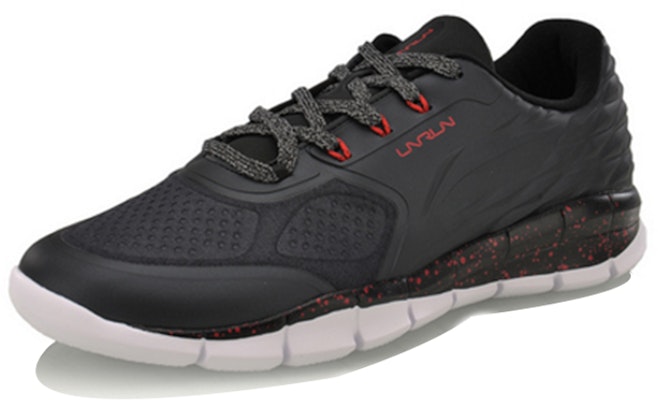 리닝 러너 로우 '탄블랙' (Li-ning Runner Low 'Tan Black') ARKM023-3 Lookbook 리닝 러너 로우 '탄블랙' (Li-ning Runner Low 'Tan Black') ARKM023-3