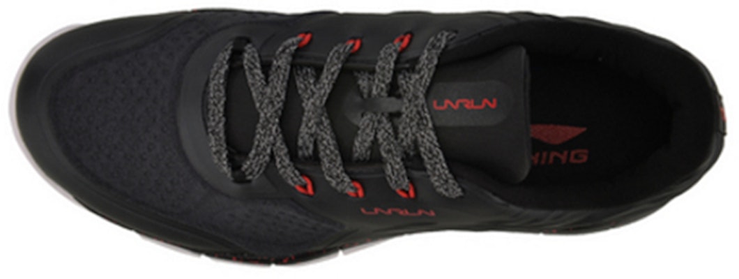 리닝 러너 로우 '탄블랙' (Li-ning Runner Low 'Tan Black') ARKM023-3 Shop 리닝 러너 로우 '탄블랙' (Li-ning Runner Low 'Tan Black') ARKM023-3