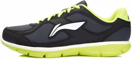 Li-Ning Runner Low 'Tan Black Green' ARBK065-1 Li-Ning Runner Low 'Tan Black Green' ARBK065-1