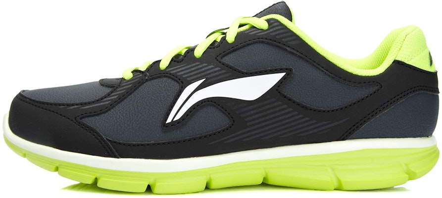 Li-Ning Runner Low 'Tan Black Green' ARBK065-1 Buy Li-Ning Runner Low 'Tan Black Green' ARBK065-1