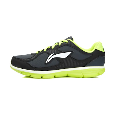 Li-Ning RNNR Low 'Tan Black Green'