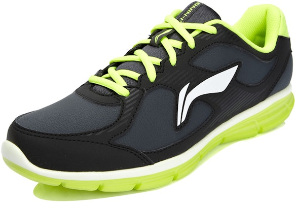 Li-Ning Runner Low 'Beige Negro Verde' ARBK065-1 Order Li-Ning Runner Low 'Beige Negro Verde' ARBK065-1
