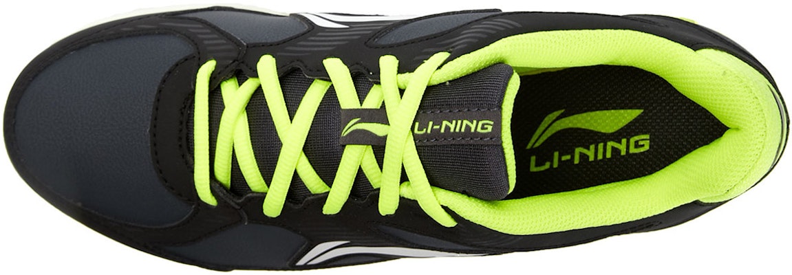 Li-Ning Runner Low 'Tan Black Green' ARBK065-1 Lookbook Li-Ning Runner Low 'Tan Black Green' ARBK065-1