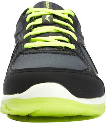 Li-Ning Runner Low 'Tan Black Green' ARBK065-1 Shop Li-Ning Runner Low 'Tan Black Green' ARBK065-1