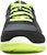 Li-Ning Runner Rendah 'Coklat Hitam Hijau' ARBK065-1