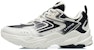 Li-Ning Runner Low 'Putih Hitam' AGCR331-2