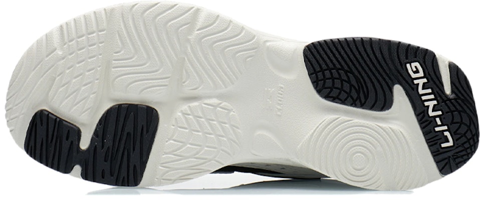Li-Ning Runner Low 'White Black' AGCR331-2 Purchase Li-Ning Runner Low 'White Black' AGCR331-2