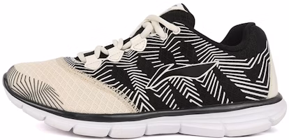 Li-Ning Runner Low 'White Black' ARBK075-3 Li-Ning Runner Low 'White Black' ARBK075-3