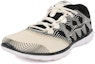 Shop Li-Ning Runner Low 'Putih Hitam' ARBK075-3