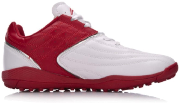 Li-Ning Runner Low 'White Red' ASTM023-1 Order Li-Ning Runner Low 'White Red' ASTM023-1
